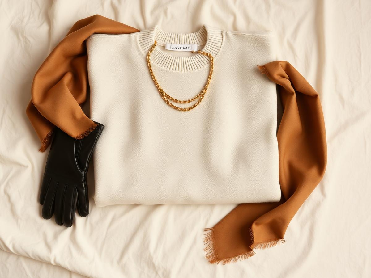 How to Build a Quiet Wardrobe